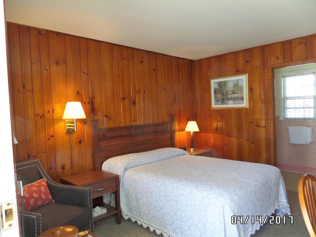 Roosevelt Inn Hyde Park Quarto foto